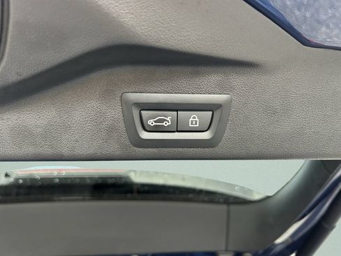 Used 2023 BMW X5 M50i w/ Executive Package AWD/4WD image 16