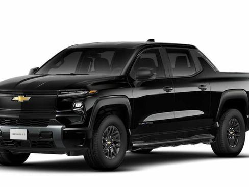New 2026 Chevrolet Silverado EV LT image 51