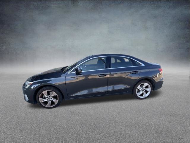 Used 2023 Audi A3 2.0T Premium Plus w/ Premium Plus Package FWD image 6