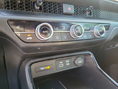Certified 2024 Honda CR-V Sport-L image 29