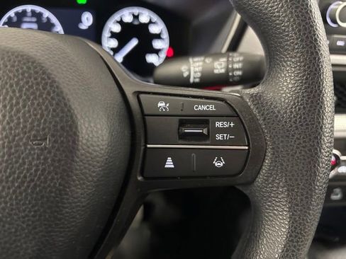Certified 2024 Honda CR-V LX image 24