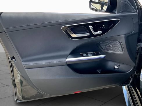 Used 2023 Mercedes-Benz C 300 Sedan image 20