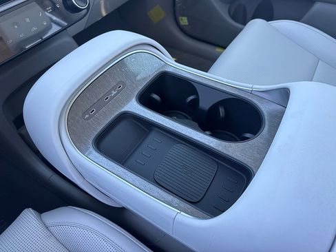 New 2026 Hyundai Palisade SEL image 11