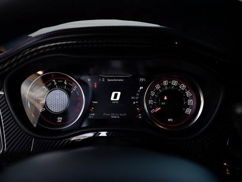 Used 2023 Dodge Challenger R/T Scat Pack RWD image 22