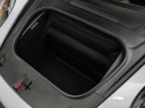 Used 2026 Porsche 911 Carrera GTS RWD image 97