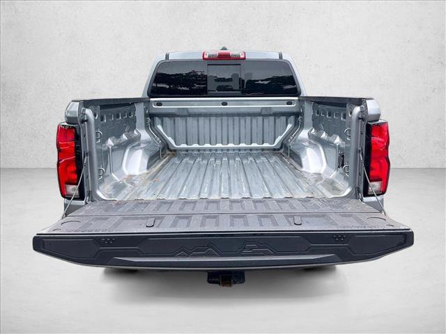 Certified 2024 Chevrolet Colorado LT w/ LT Convenience Package III AWD/4WD image 27