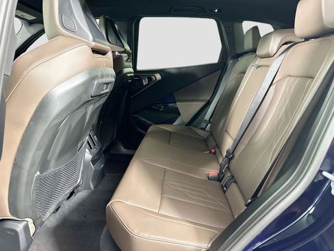 New 2026 BMW X3 xDrive30 w/ Premium Package image 25