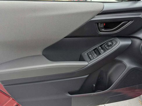 New 2025 Subaru Crosstrek 2.5i Premium image 14