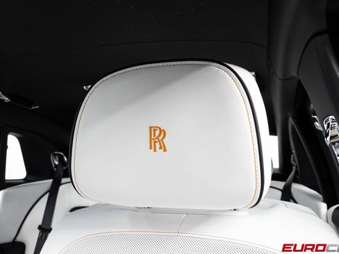 Used 2024 Rolls-Royce Ghost AWD/4WD image 42