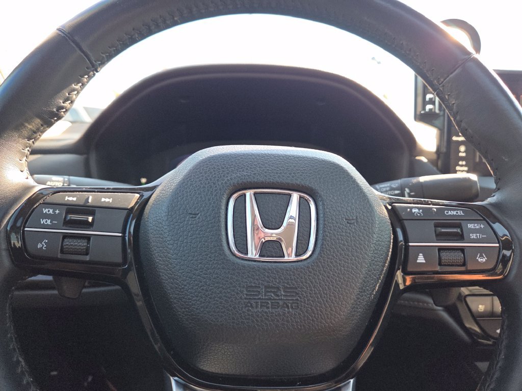 Used 2024 Honda Accord Touring image 33