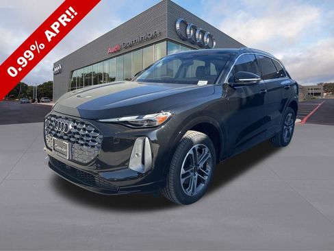 New 2025 Audi Q5 Premium image 1