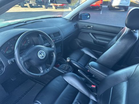 Used 2001 Volkswagen Jetta GLS image 14