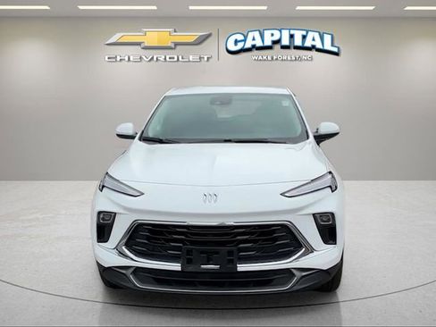 Used 2025 Buick Encore GX Preferred FWD image 9