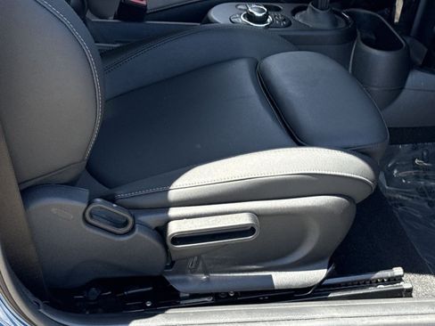Certified 2024 MINI Cooper S FWD image 18