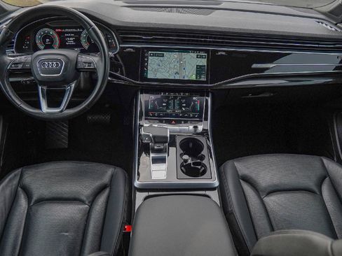 Used 2022 Audi Q7 3.0T Prestige w/ Prestige Package image 24