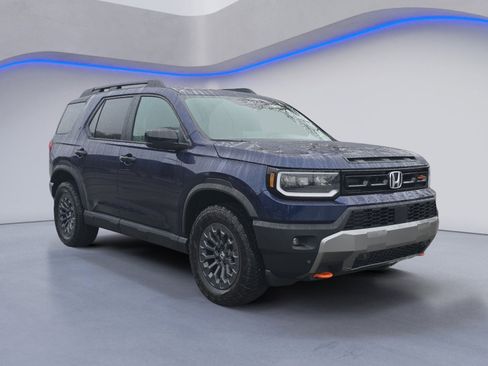 New 2026 Honda Passport TrailSport image 6