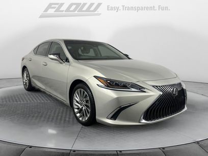 Used 2019 Lexus ES 350 Ultra Luxury