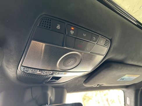 Used 2025 Mercedes-Benz G 63 AMG 4MATIC image 51