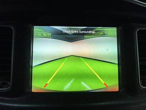 Used 2018 Dodge Charger GT AWD/4WD image 22