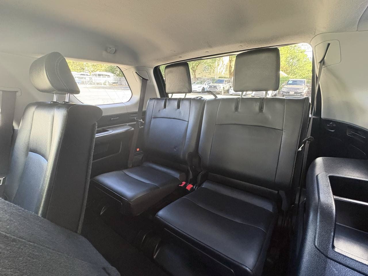 Used 2018 Toyota 4Runner Limited AWD/4WD image 20