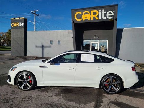 Used 2024 Audi A5 2.0T Premium Plus image 10