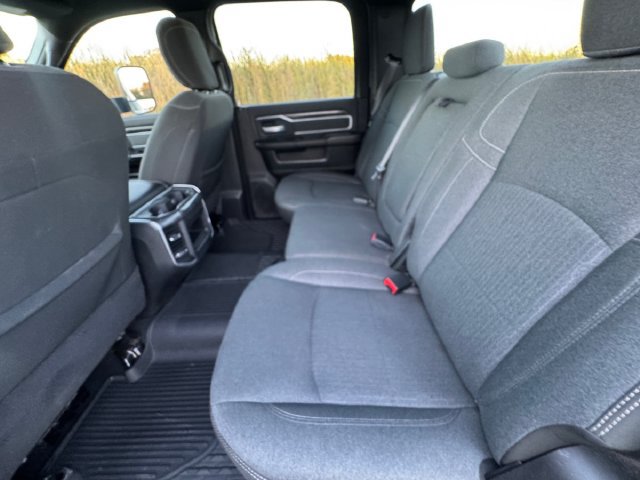Used 2019 RAM 3500 Big Horn AWD/4WD image 30