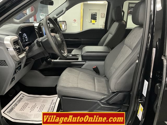 Used 2022 Ford F150 XL w/ Equipment Group 101A High AWD/4WD image 15