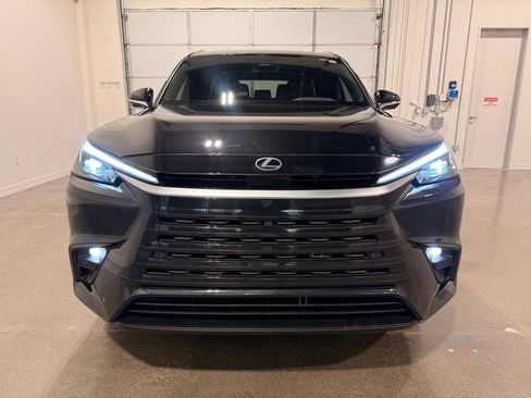 Used 2026 Lexus TX 350 AWD w/ Technology Package image 2