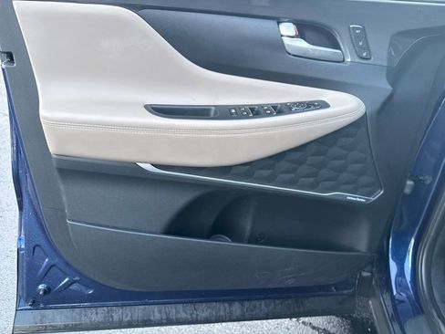 Used 2023 Hyundai Santa Fe Limited image 12