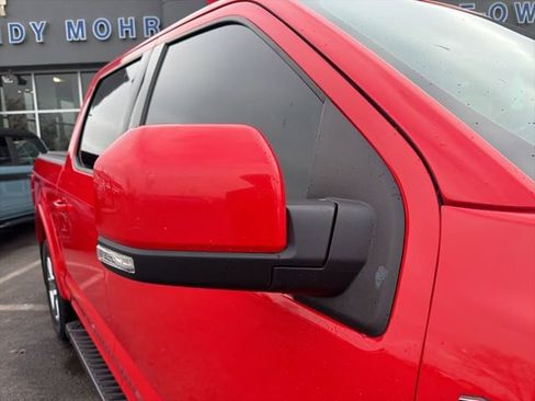 Used 2019 Ford F150 Lariat w/ Equipment Group 502A Luxury image 4