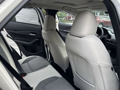 New 2026 MAZDA CX-30 AWD 2.5 S image 34