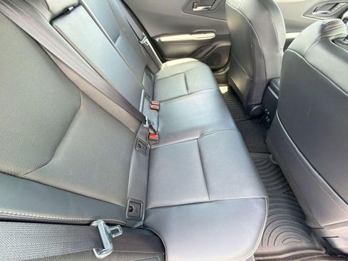 Used 2024 Toyota Prius Limited w/ Limited Premium Package FWD image 31