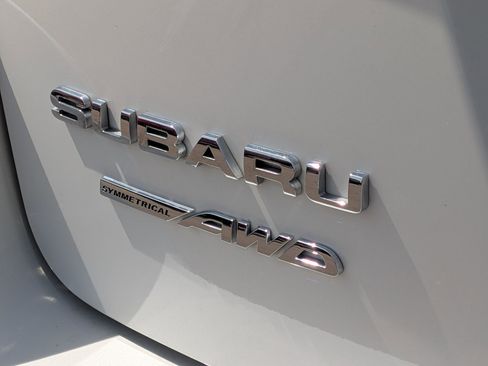 Used 2020 Subaru Crosstrek Hybrid image 32