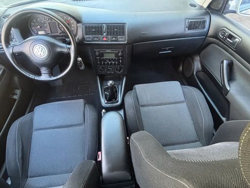Used 2004 Volkswagen GTI 1.8T FWD image 22