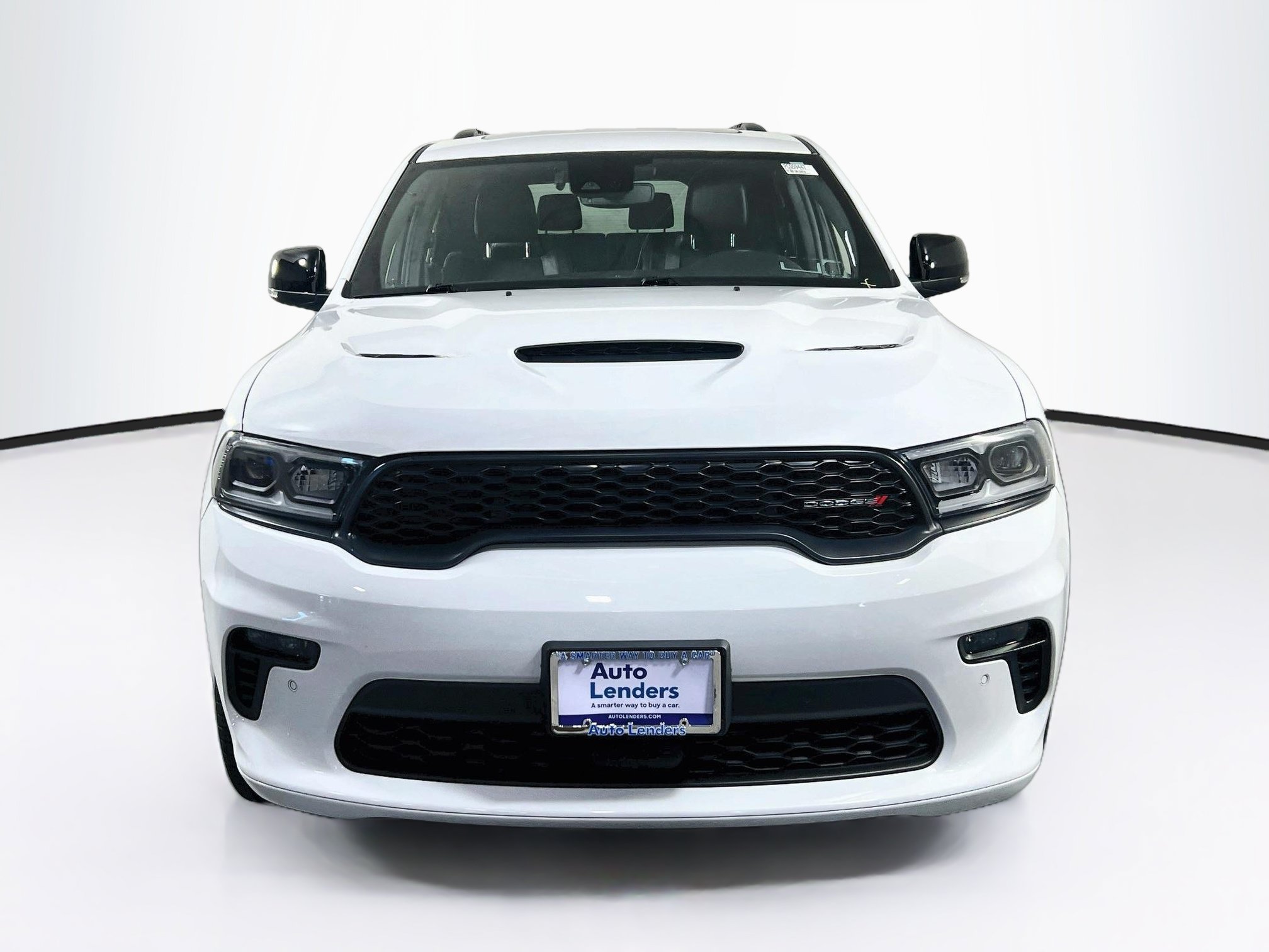 Used 2023 Dodge Durango R/T AWD/4WD image 2