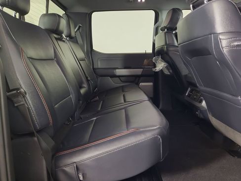 Used 2023 Ford F350 Lariat w/ Lariat Ultimate Package image 22