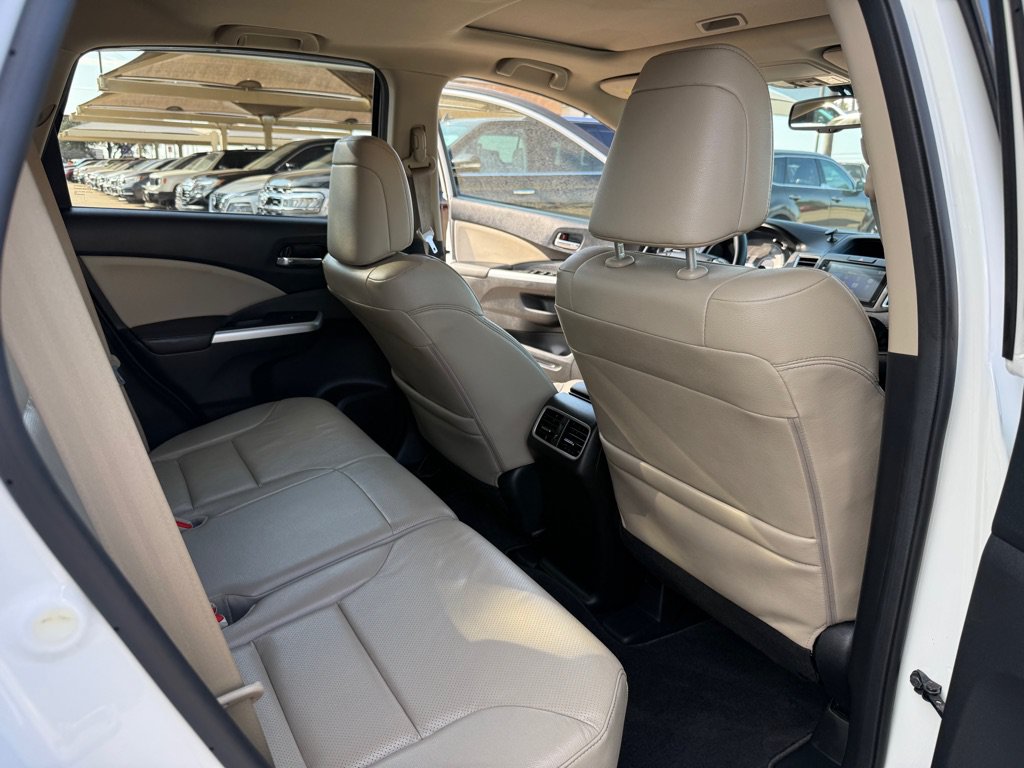 Used 2015 Honda CR-V EX-L image 17