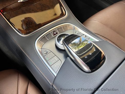 Used 2015 Mercedes-Benz S 550 4MATIC Sedan image 76