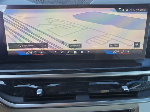 New 2026 BMW X7 xDrive40i w/ M Sport Package image 22