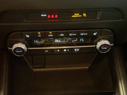 Used 2025 MAZDA CX-5 AWD 2.5 S w/ Preferred Package image 23