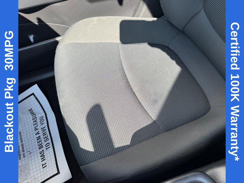 Used 2024 Toyota RAV4 LE FWD image 26