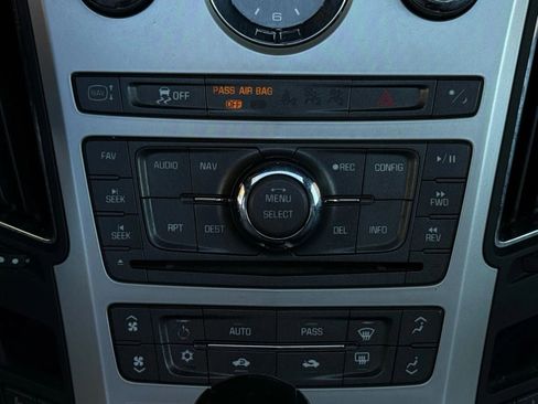 Used 2014 Cadillac CTS Performance image 46