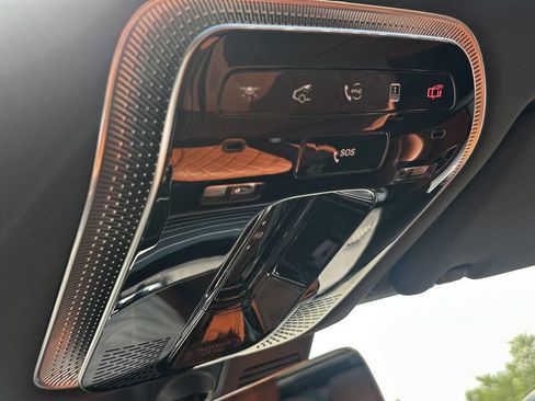 Certified 2024 Mercedes-Benz S 580 4MATIC Sedan image 32