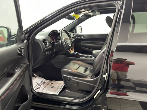 Used 2023 Dodge Durango R/T AWD/4WD image 2
