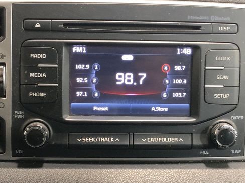 Used 2017 Kia Sportage LX image 25