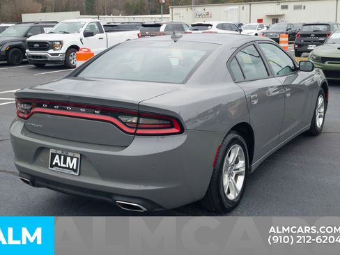 Used 2023 Dodge Charger SXT image 6