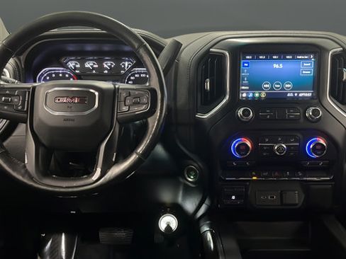 Used 2021 GMC Sierra 1500 Elevation AWD/4WD image 12