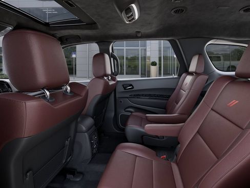 New 2026 Dodge Durango GT AWD/4WD image 23