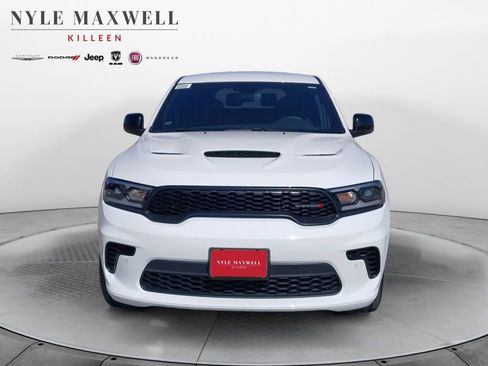 New 2026 Dodge Durango GT image 16