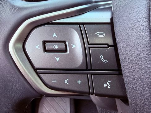 Certified 2025 Lexus NX 250 FWD w/ Accessory Package (K3) image 21